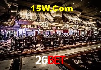 Cadastro Rápido 26Bet