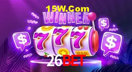 Provedores de Jogos 26Bet