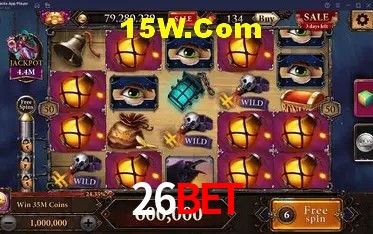 Especiais de Fim de Semana 26Bet