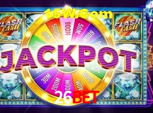 Cadastro Rápido 26Bet