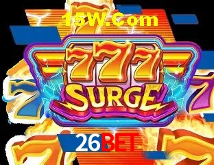 Recursos de Bônus 26Bet