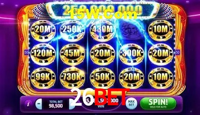 Especiais de Fim de Semana 26Bet