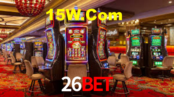 26Bet App