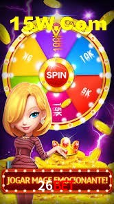 A Revolução dos Jogos Mobile: Diversão na Palma da Mão
