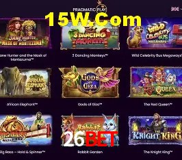 Benefícios da Conta 26Bet