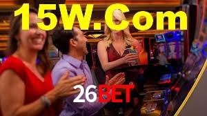 Experimente o Login Seguro Premium no 26Bet