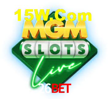 26Bet Casino
