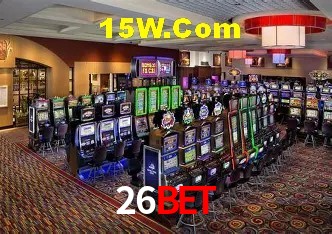 Login Seguro 26Bet