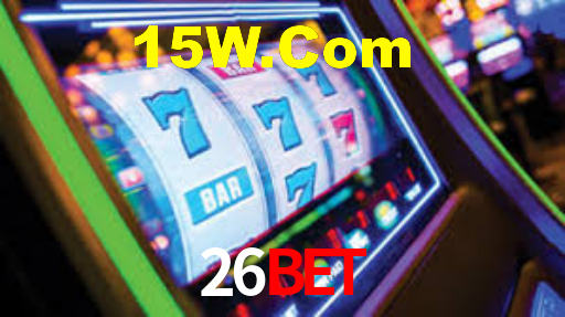 26Bet Casino