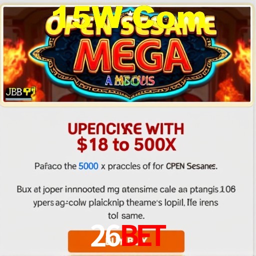 Casino VIP 26Bet