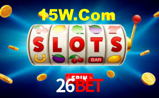Interface Premium 26Bet