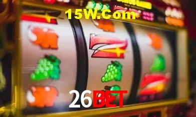 Login Seguro 26Bet