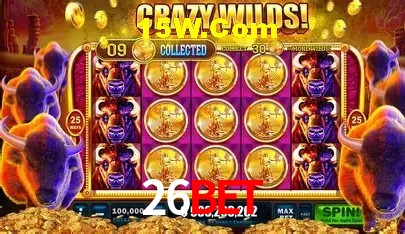 Promoção Relâmpago 26Bet