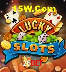 Integração de APIs 26Bet