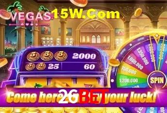 Estatísticas do Jogo 26Bet