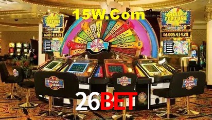 Sistemas de Segurança 26Bet