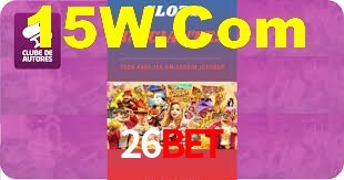 Ofertas Imperdíveis na 26Bet: Promoções e Bônus Que Valem a Pena
