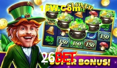 Provedores de Jogos 26Bet