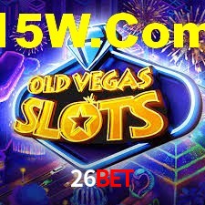 Torneios 26Bet