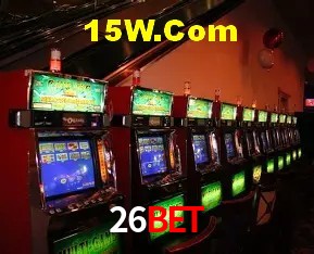 Promoção Relâmpago 26Bet