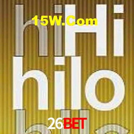 Diretório de Jogos 26Bet