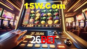 Mesa de Blackjack 26Bet