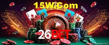 Casino VIP 26Bet