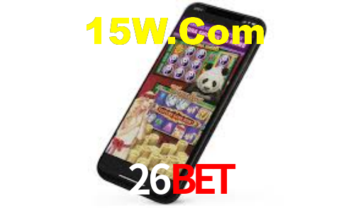 26Bet - Cassino App Download - 26Bet App