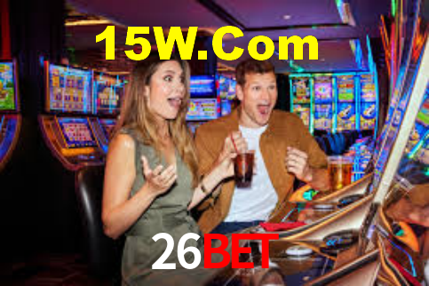 26Bet