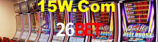 26Bet: Seu Cassino Premiado com Pagamentos Rápidos